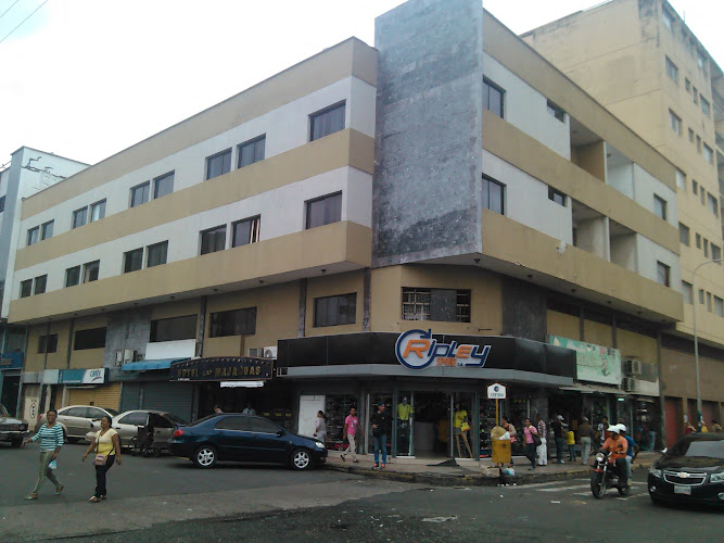 Hotel Las Majaguas