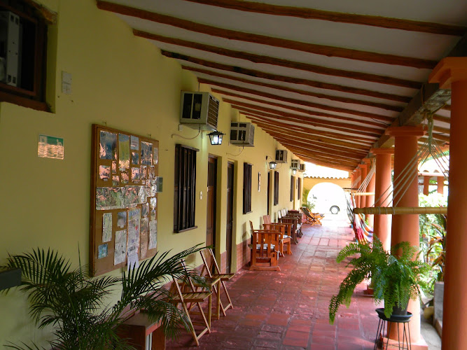 La Posada de Choroní