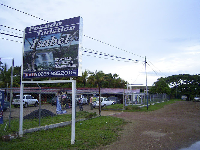 Posada de Isabel