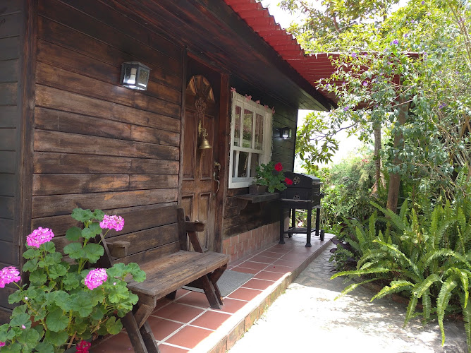 Posada Mi Cabañita Colonia Tovar