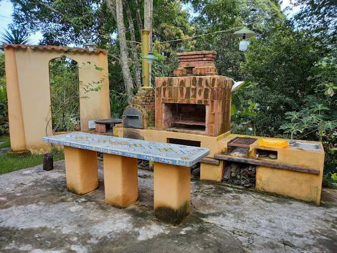 Posada Aves de la Montaña