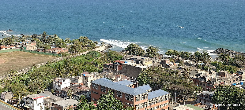 Posada Turística Villa Anare