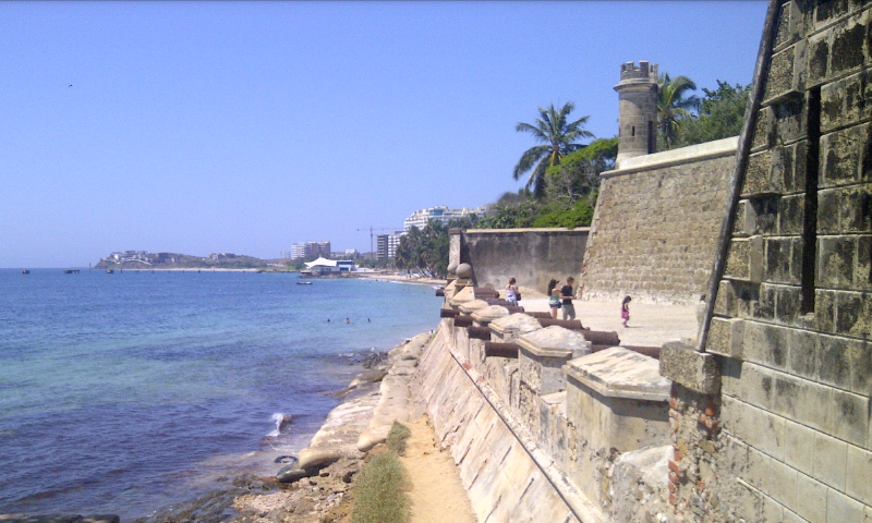 Isla de Margarita