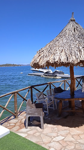 Mochima Lodge