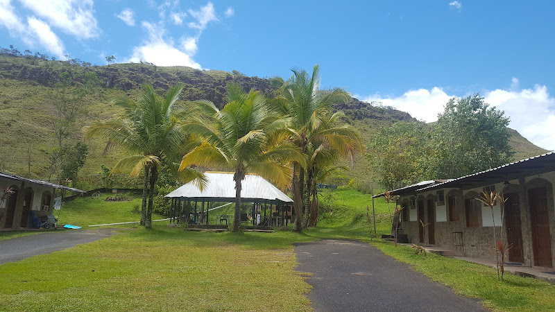 Hotel Pousada do Guerreiro