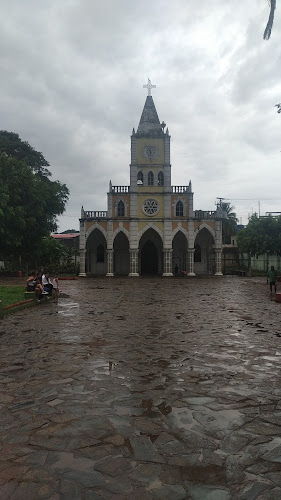 Posada Doña Blanca