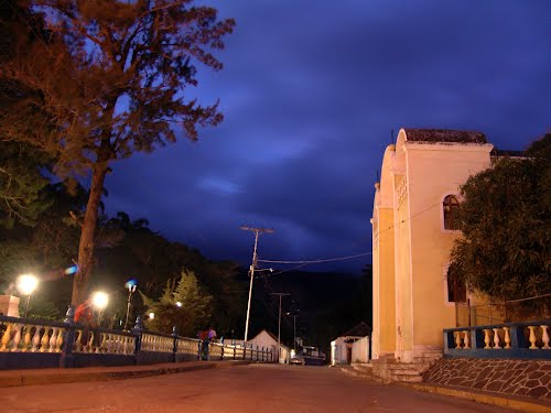 Posada Turística La Cabureña