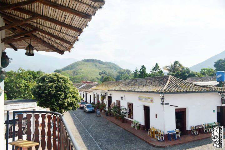 Posada Mi Vieja Escuela