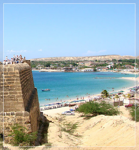 Balneario Playa El Castillo