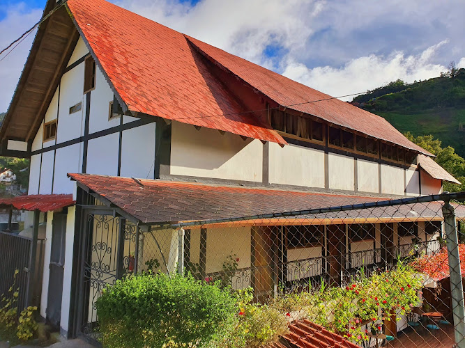 Posada Orinokia Garden