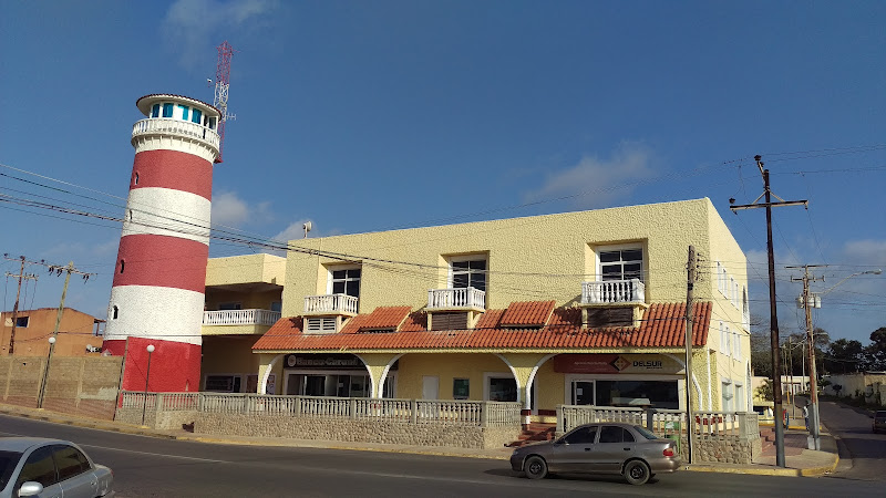 Posada Turistica Nakary