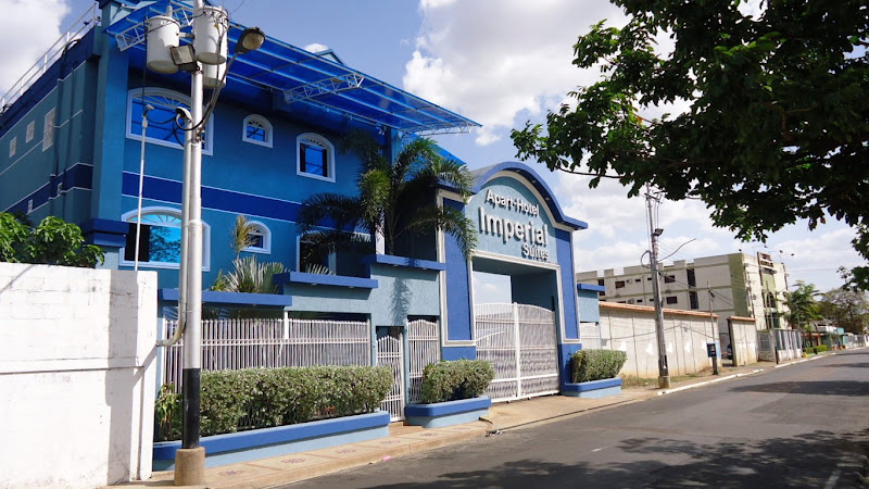 Hotel Imperial Anaco