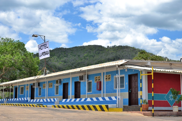 Hotel La Posada