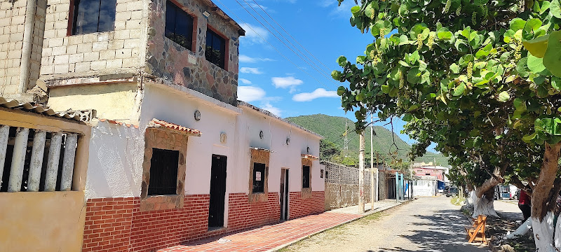 Posada Sirena Azul