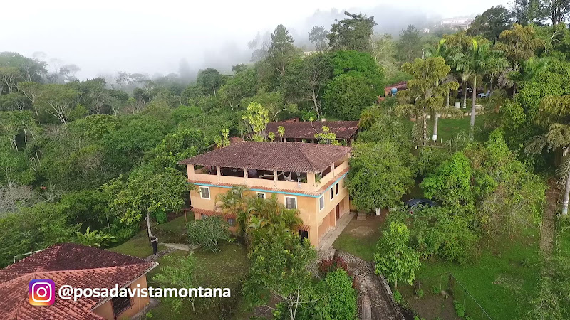 Posada Vista Montaña