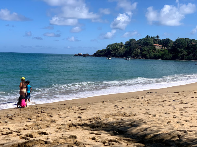 Playa Puerto Frances