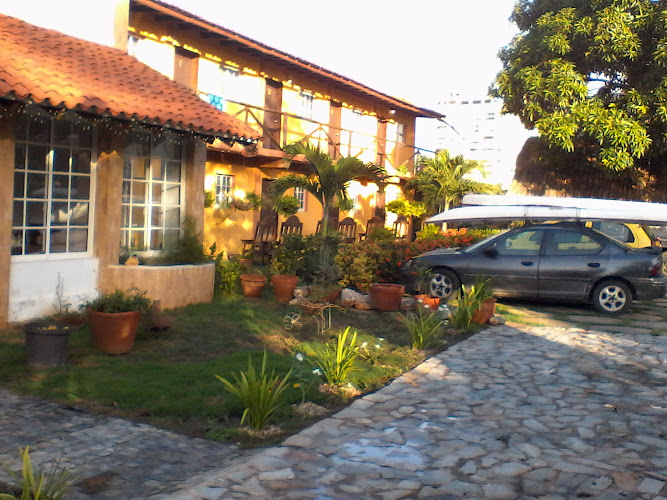 Posada Bahía del Rey