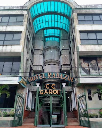 Hotel Radazul