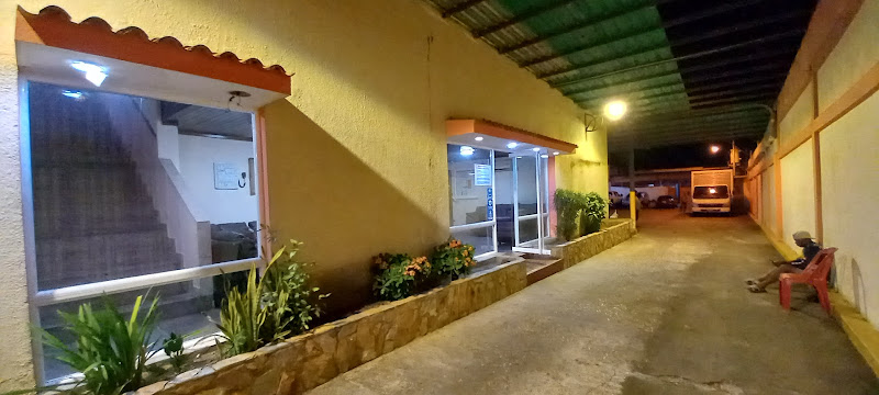 Hotel Rivera