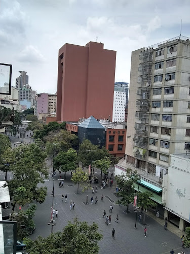 Plaza Venezuela