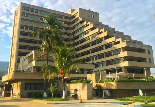 Hotel Playa Grande Caribe