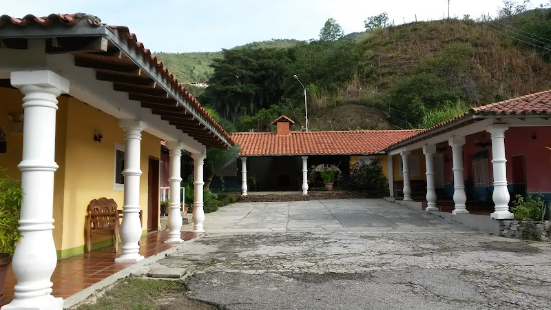 Posada La Gran Cabaña, C.A.