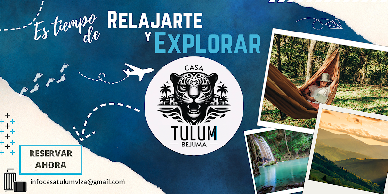 Posada Casa Tulum