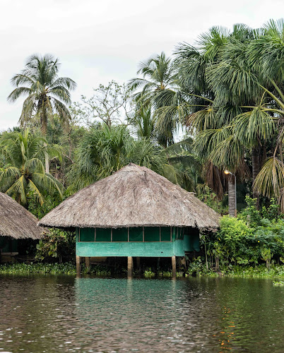 Orinoco Delta Lodge