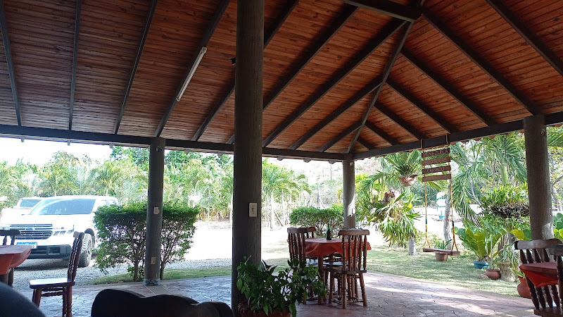 Posada Turistica Nuestra Caridad Del Cobre