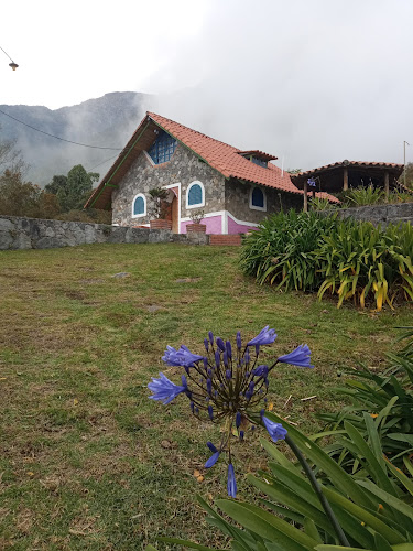 LA CASITA DE NIEVE