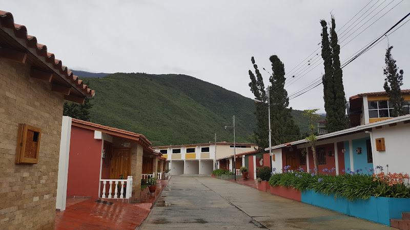 Posada Mi Pequeña Villa