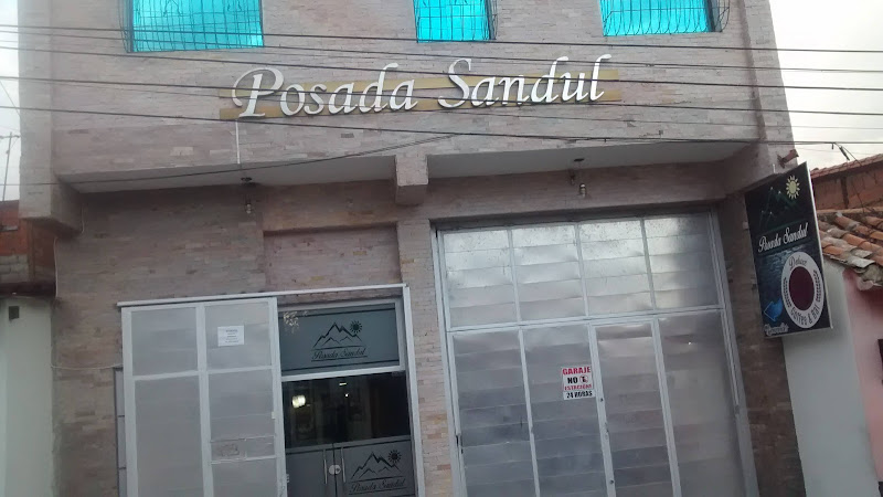 Posada Sandul C.A.