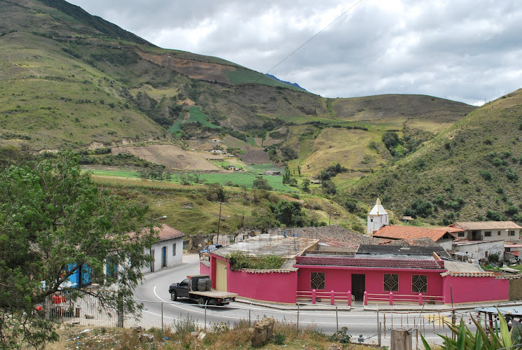 hotel parque turistico apartaderos