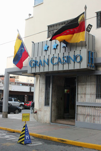 Gran Casino Hotel