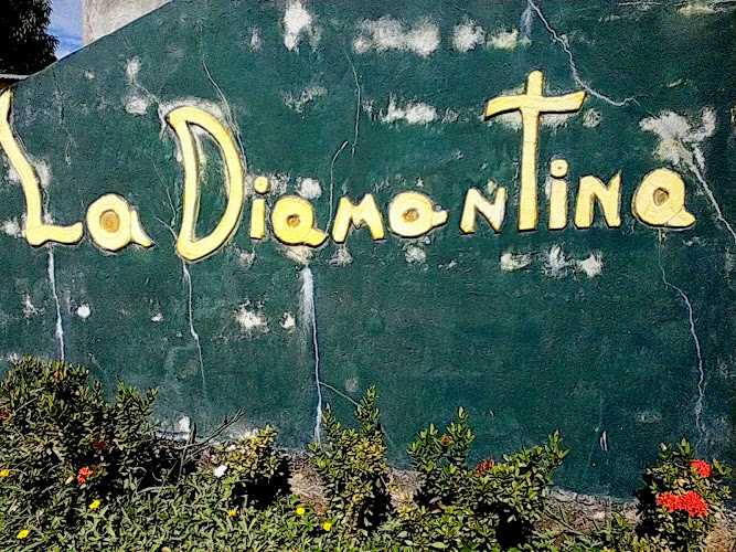 La Diamantina