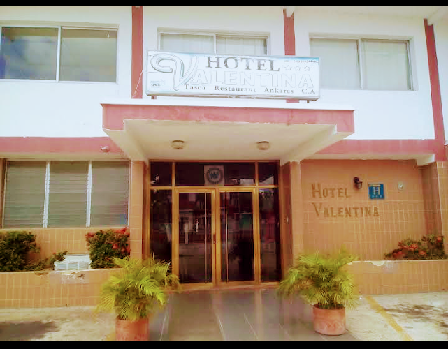 Hotel Valentina