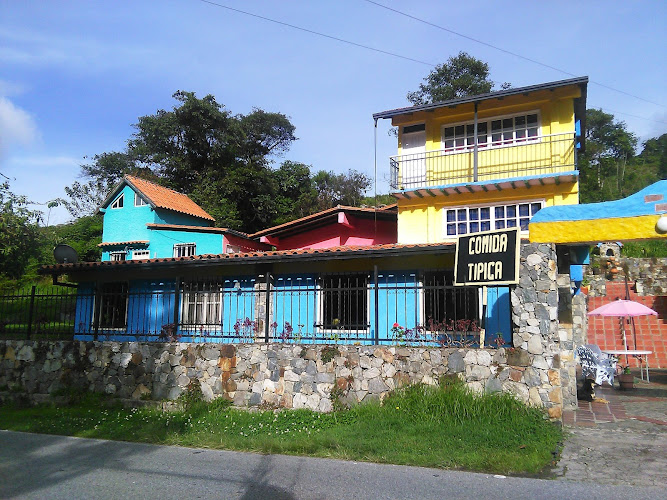 Posada Aguas Lindas, La Culata, Merida