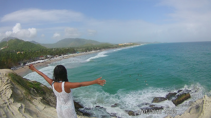 Playa Parguito