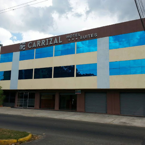 Hotel Carrizal Suites