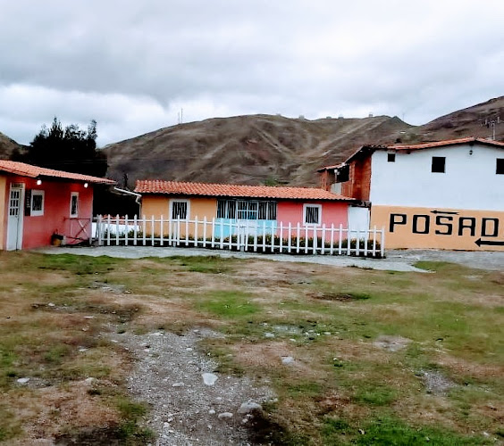 Posada Yelimar