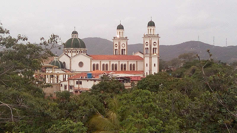 Posada La Colina