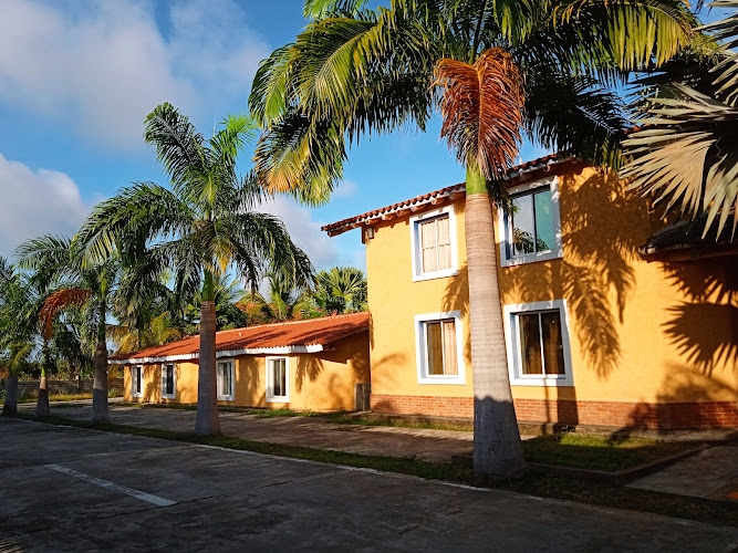 Hotel El Portal de Higuerote