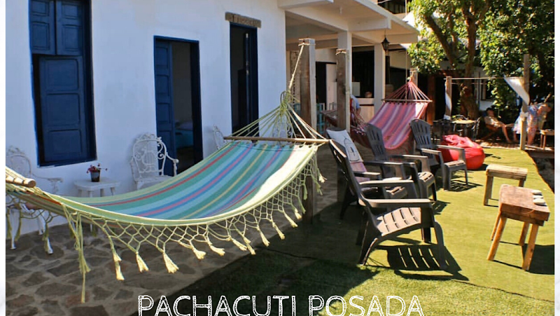 Posada Pachacuti