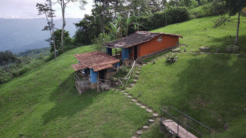 Posada spa la cima del cielo