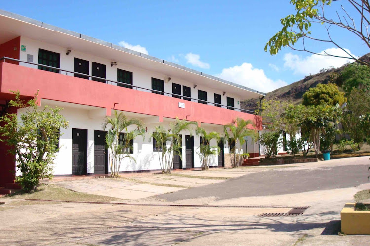 Cabañas Roraima