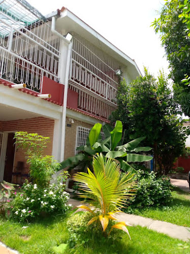 Hotel Posada El Solaz de El Viñedo