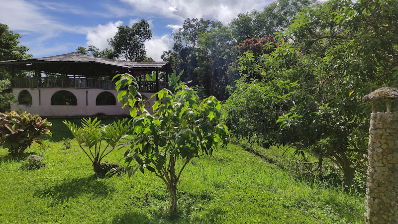 Spa y Posada el Tao