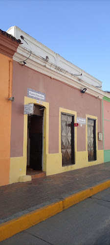 Posada Copacabana