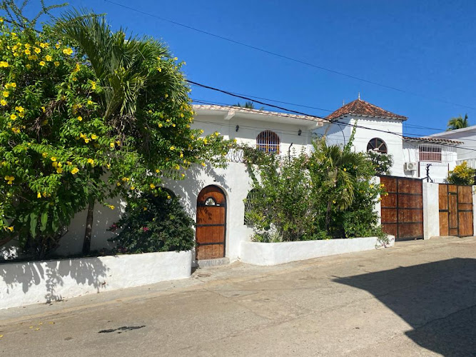 Posada La casa de las flores