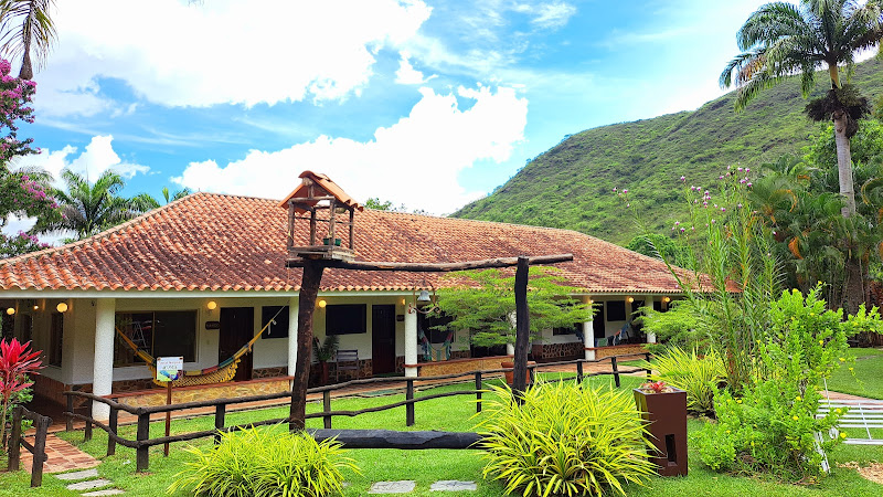 Hacienda La Calceta